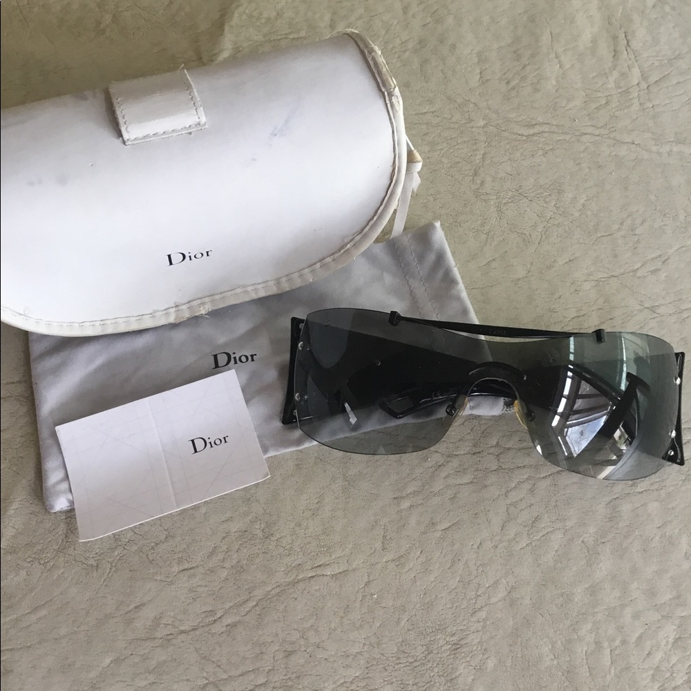 Dior sunglasses